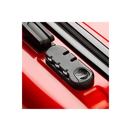 Set 3 Maletas de Viaje