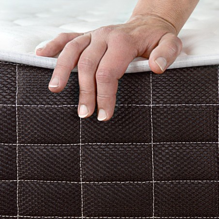 COLCHON DRE-LUX MARIA VISCO TRANSPIRABLE 21cm