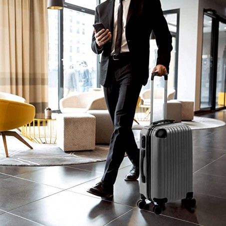 Set 3 Maletas de Viaje