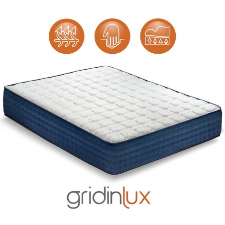 COLCHÓN DRE-LUX ALBA