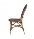 SILLA DE RATTÁN DUSTIN