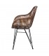 SILLA DE RATTÁN VIGGO