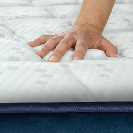 COLCHÓN DRE-LUX ALBA