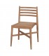 SILLA DE MADERA ATANIA