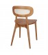 SILLA DE MADERA LAYER
