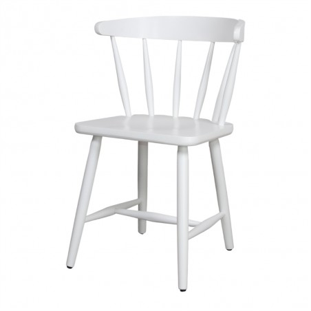 SILLA DE MADERA BONATI