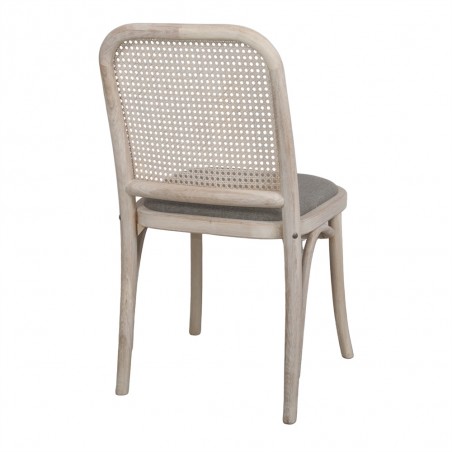 SILLA DE MADERA ASTEMIA