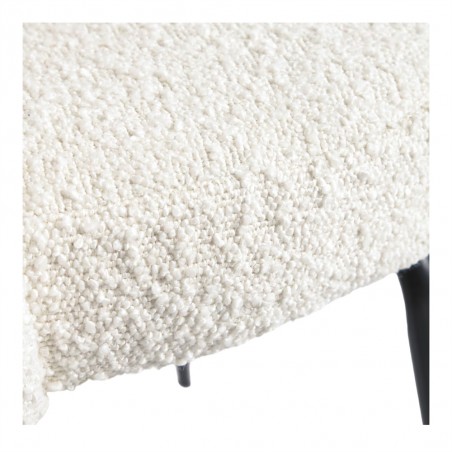 SILLA TAPIZADA MANIELA