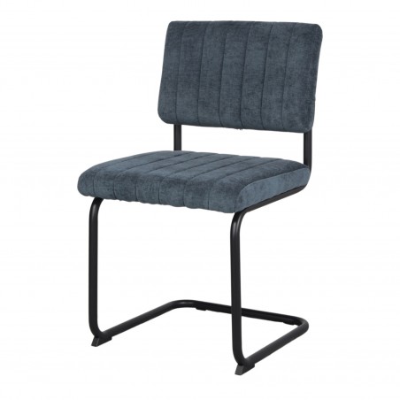 SILLA TAPIZADA TIRENO