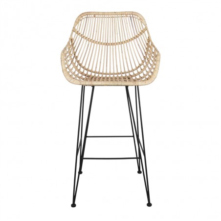 TABURETE ALTO ALVINIA MAXI