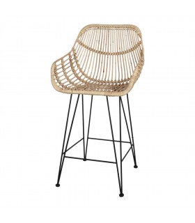 TABURETE DE COCINA ALVINIA MINI