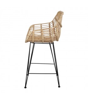TABURETE DE COCINA ALVINIA MINI