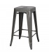 TABURETE DE COCINA DE METAL MINIDIANA