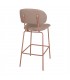 TABURETE ALTO TAPIZADO NOSTRUM