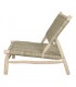 SILLÓN DE MADERA CHALKI