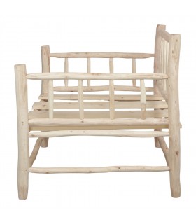 BUTACA DE MADERA BOLTON