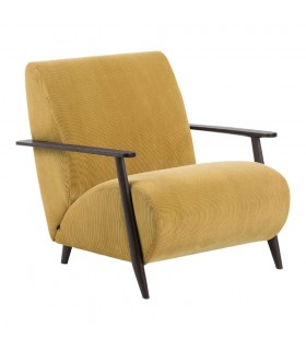 SILLÓN TAPIZADO MARTHAN