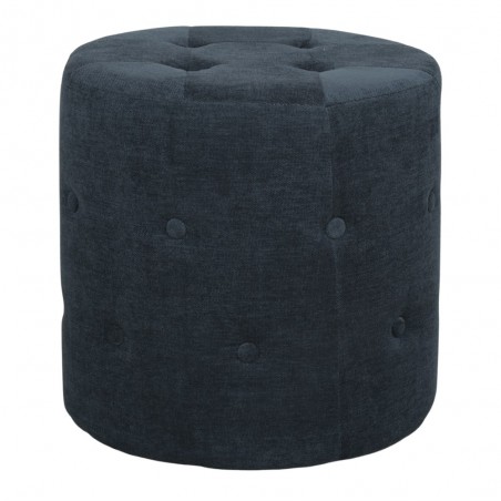 PUFF TAPIZADO CORNISH