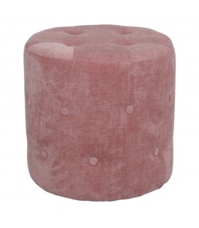 PUFF TAPIZADO CORNISH