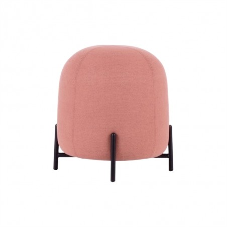 PUFF TAPIZADO MODINI