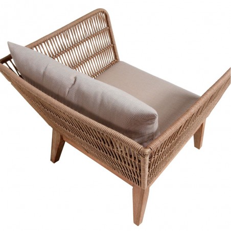 SOFÁ DE CUERDA BELLANO