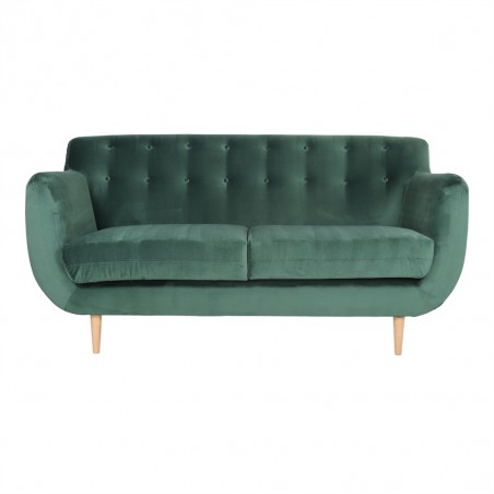 SOFÁ TAPIZADO CALIFORNIA