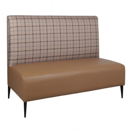 BANCO TAPIZADO PAPYRUS