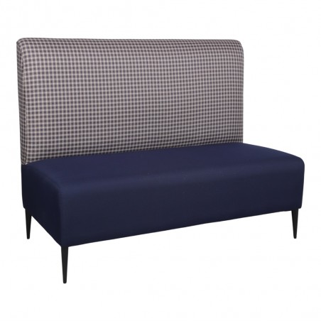 BANCO TAPIZADO PIUMA