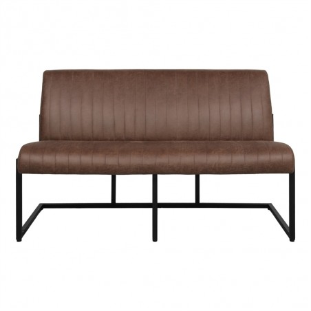 BANCO TAPIZADO MARNY