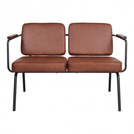 BANCO TAPIZADO RANDOLY