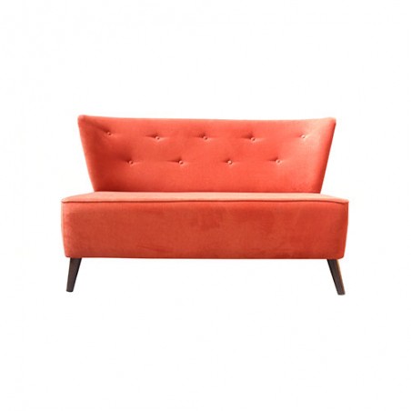 BANCO TAPIZADO TROCADERO