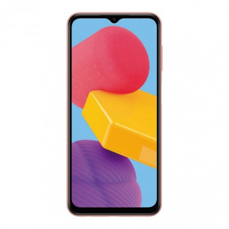 Samsung Galaxy M13 4GB/64GB Naranja (Orange Copper) Dual SIM M135F