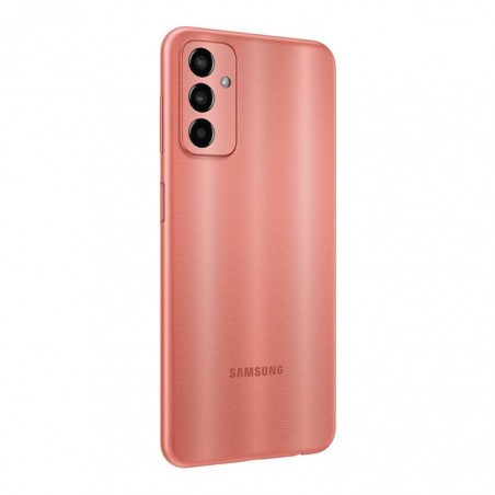 Samsung Galaxy M13 4GB/64GB Naranja (Orange Copper) Dual SIM M135F