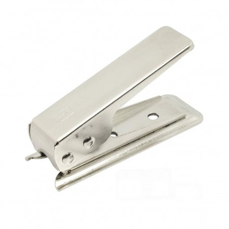 Cortador de tarjetas SIM a NanoSIM