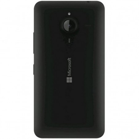 Microsoft Lumia 640 XL LTE Dual negro