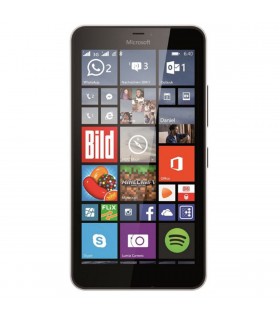 Microsoft Lumia 640 XL LTE blanco libre