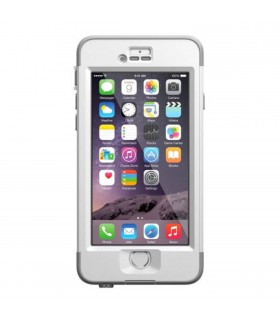 Funda LifeProof Nüüd Blanca para iPhone 6