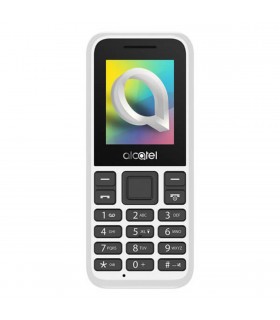 Alcatel 1066D Blanco Dual SIM