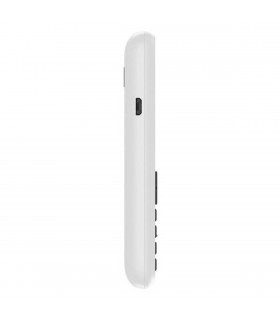 Alcatel 1066D Blanco Dual SIM