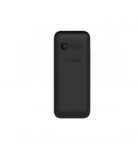 Alcatel 1066 Negro Single SIM
