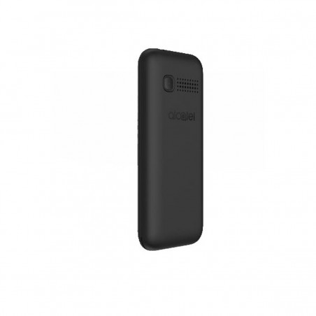 Alcatel 1066 Negro Single SIM