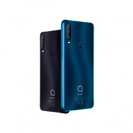 Alcatel 1SE (2020) 3GB/32GB Verde (Agate Green) Dual SIM 5030D