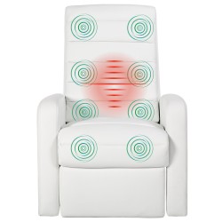 Sillón Masaje Vida10