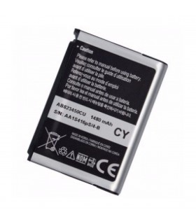 Batería para Samsung Galaxy Omnia Pro (AB823450CU)
