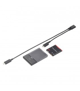 Cargador de baterías ACC-39461-101 para EM1