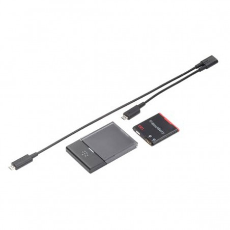 Cargador de baterías ACC-39461-101 para EM1