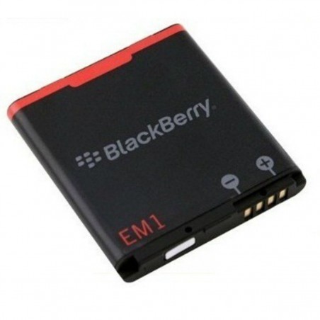 Batería Blackberry E-M1