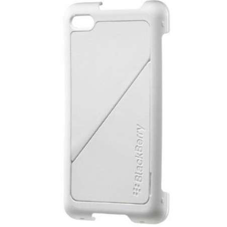 Tapa de batería Blackberry ACC-57195-002 blanca