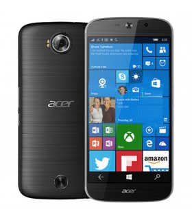 Acer Liquid Jade Primo Negro Dual SIM
