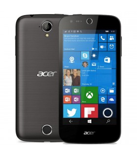 Acer Liquid M330 Dual SIM Negro libre
